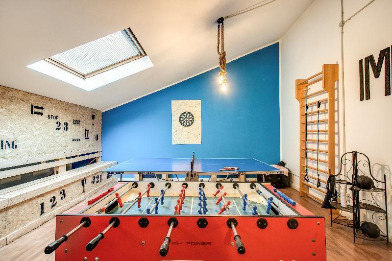 Hostel Trastevere 2 Rome Extérieur photo