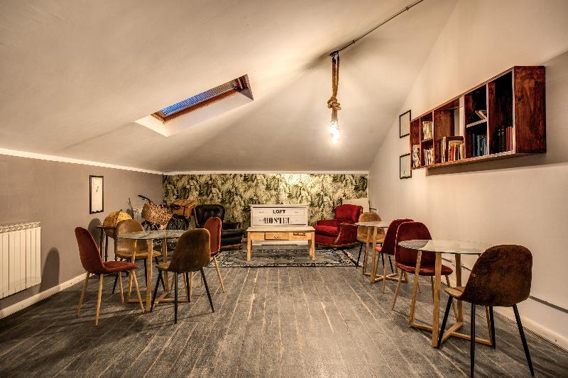 Hostel Trastevere 2 Rome Extérieur photo