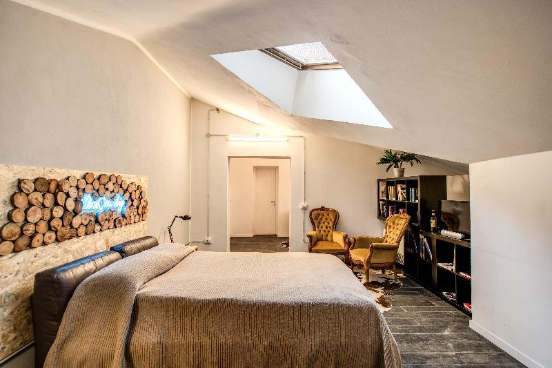 Hostel Trastevere 2 Rome Extérieur photo