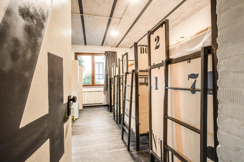Hostel Trastevere 2 Rome Extérieur photo