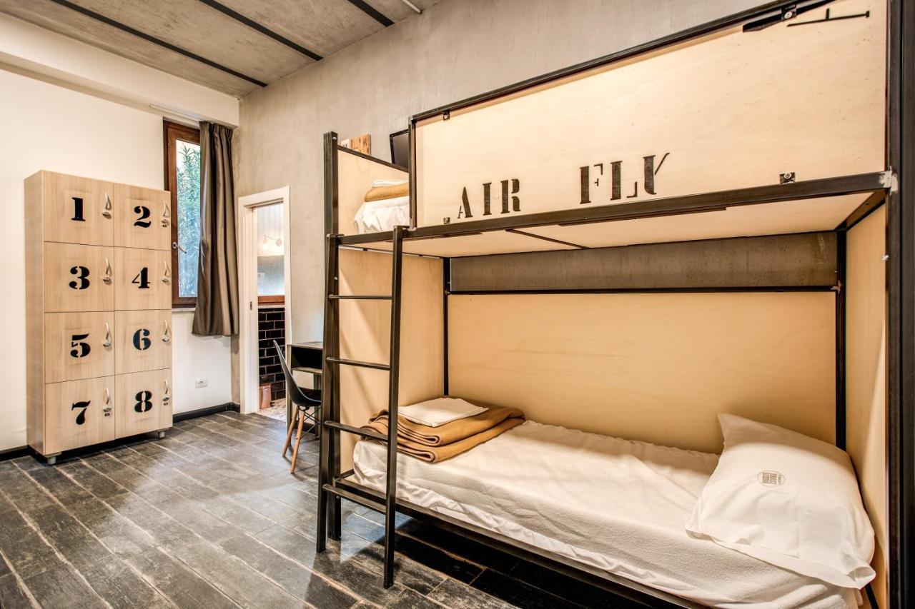 Hostel Trastevere 2 Rome Extérieur photo
