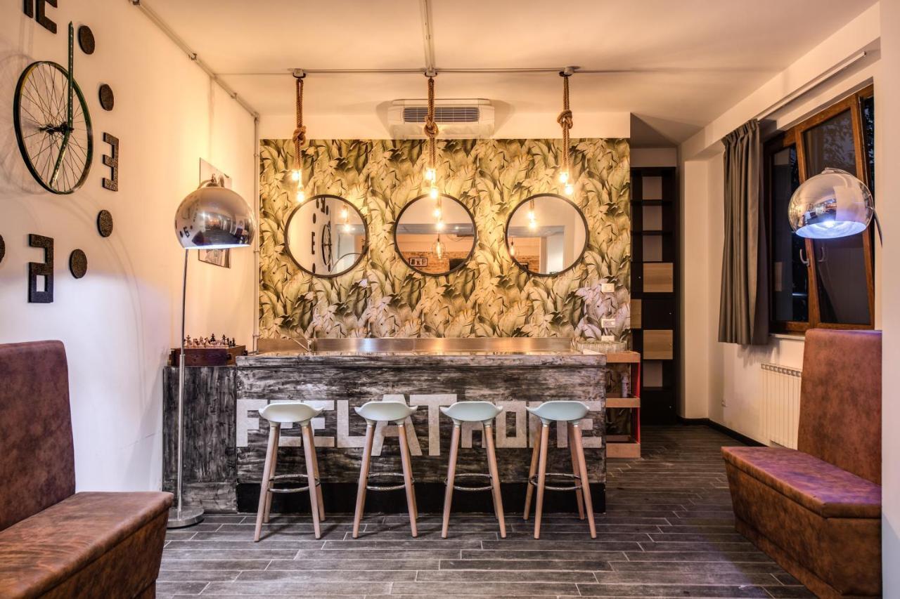 Hostel Trastevere 2 Rome Extérieur photo