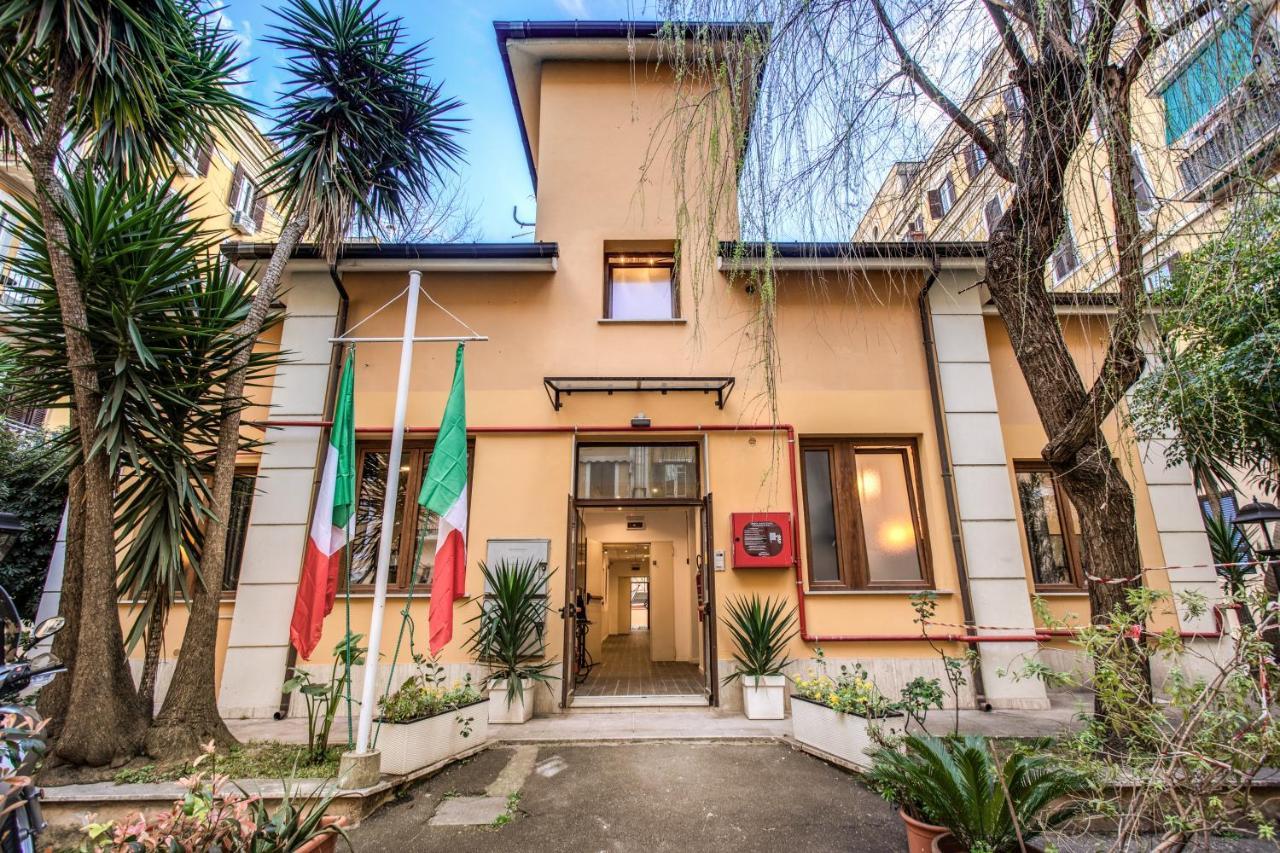 Hostel Trastevere 2 Rome Extérieur photo