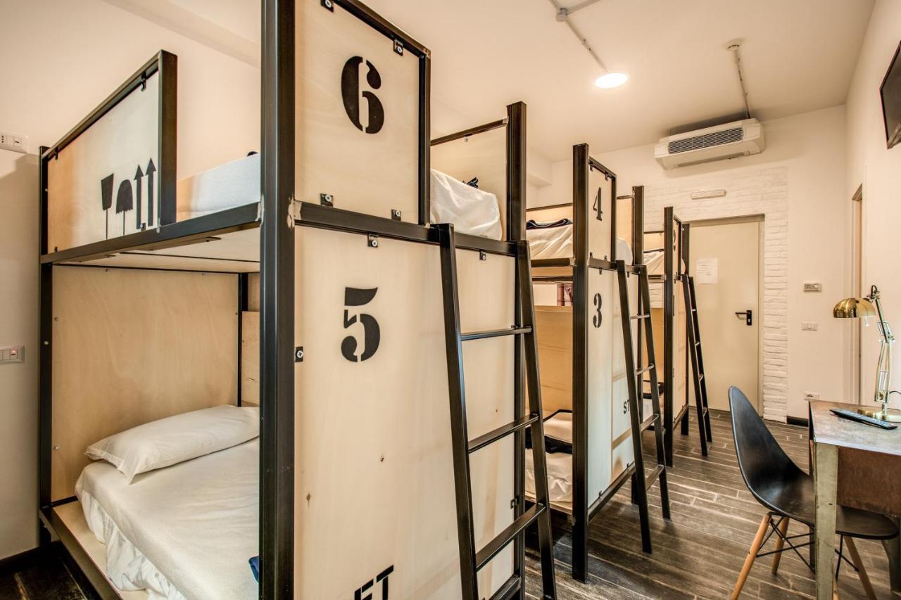 Hostel Trastevere 2 Rome Extérieur photo