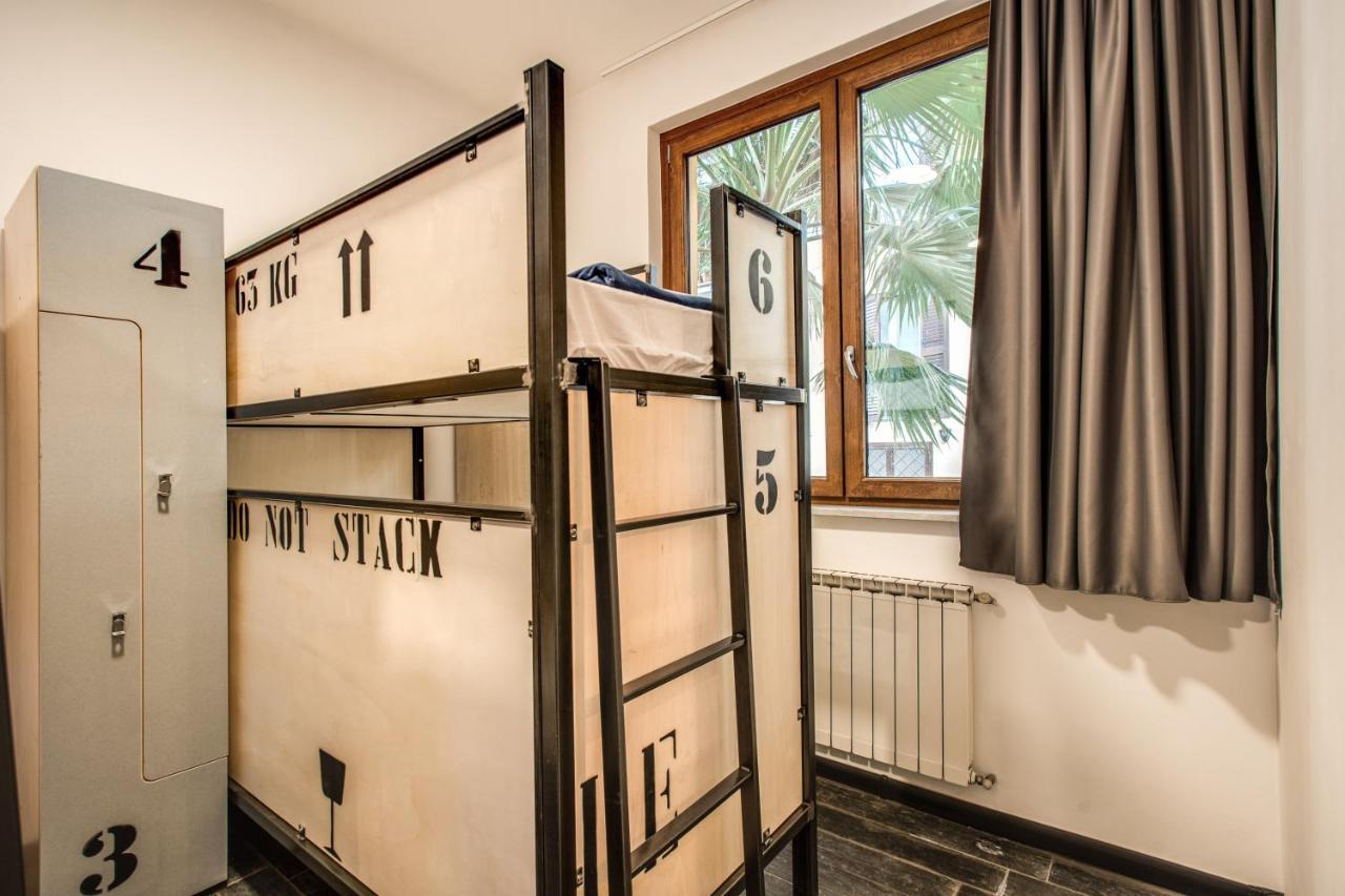 Hostel Trastevere 2 Rome Extérieur photo