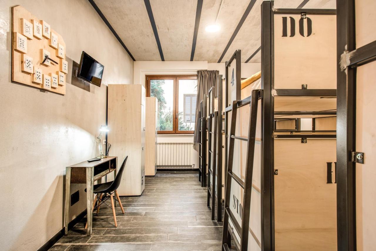 Hostel Trastevere 2 Rome Extérieur photo