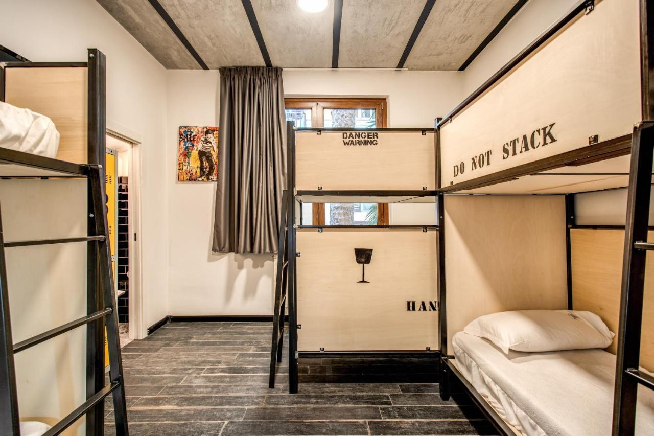 Hostel Trastevere 2 Rome Extérieur photo