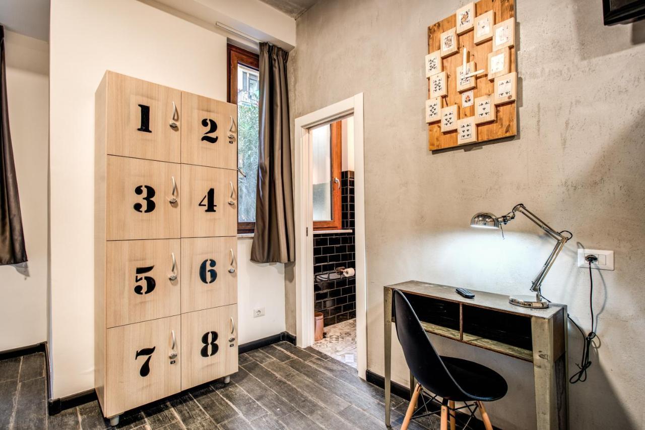Hostel Trastevere 2 Rome Extérieur photo